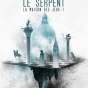 Le Serpent – La Maison des Jeux 1 (Claire&nbsp;North)