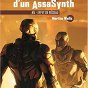 Journal d’un Assassynth, 5 – Effet de réseau (Martha Wells) Journal d’un Assassynth, 5 – Effet de réseau (Martha Wells)