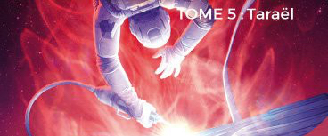 couverture de second oekumène tome 5