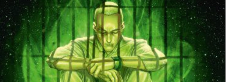 Couverture de Second Oekumène, tome 4