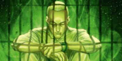 Couverture de Second Oekumène, tome 4